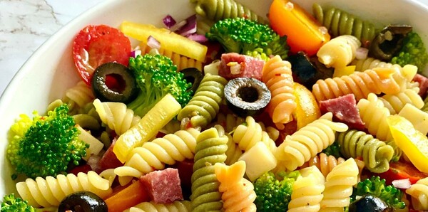 September's Community Lunch