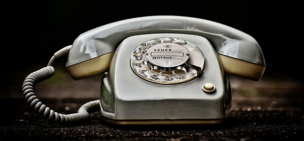 Answering Machine is Working Again!