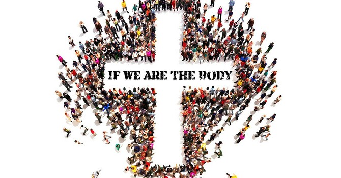 GBC Ministry Fair: If We Are The Body