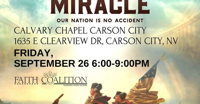 The American Miracle