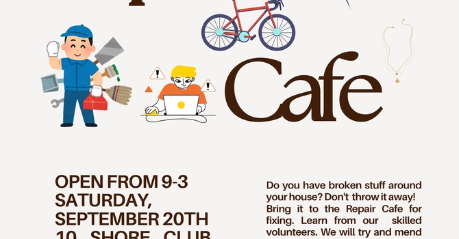 Repair Café  