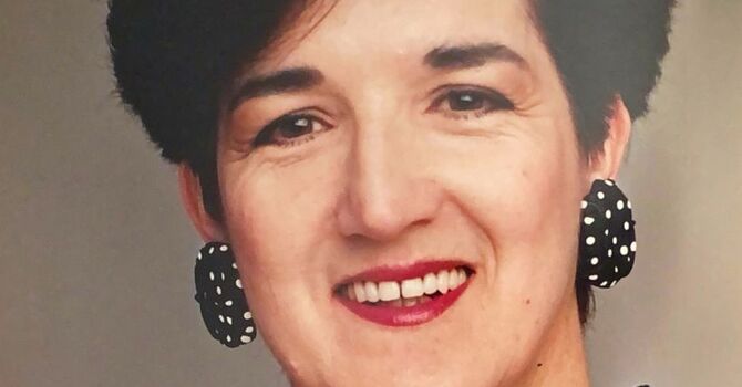 Celebration of Life for Eleanor Kendall