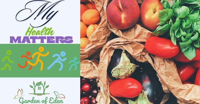 My Health Matters 