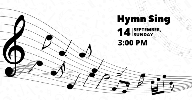 Hymn Sing