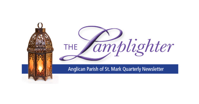The Autumn Lamplighter