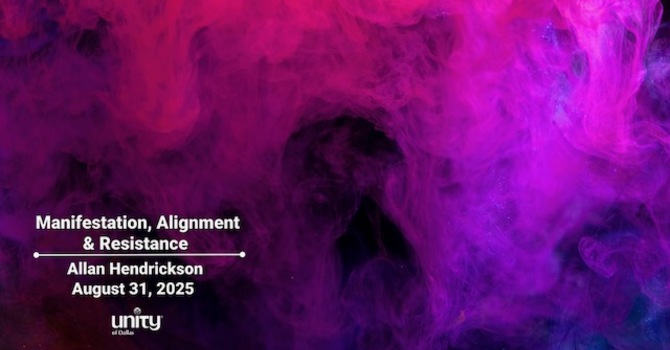 Manifestation, Alignment & Resistance