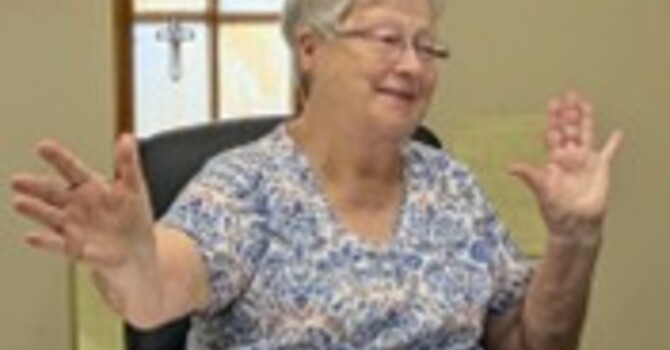 Tonya Cross image