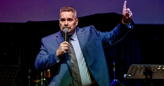 Jesus heals Deaf ears!