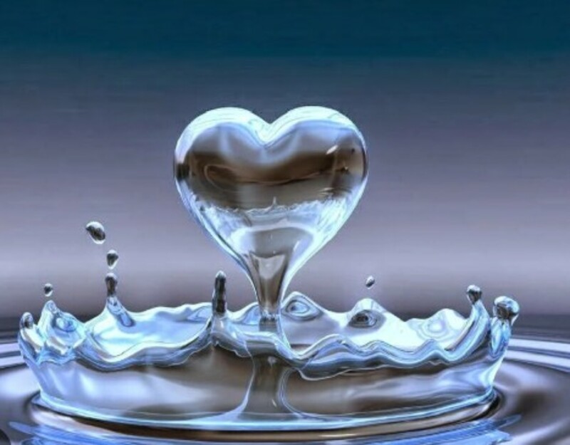 A Clean Heart Produces