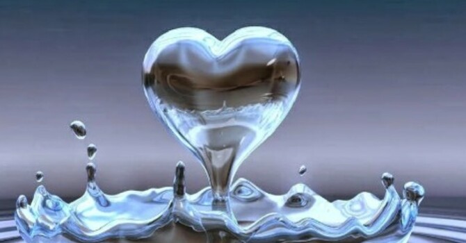 A Clean Heart Produces