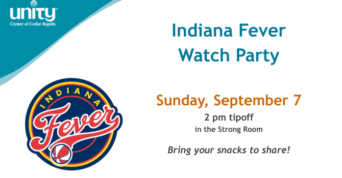 Fever Watch Party