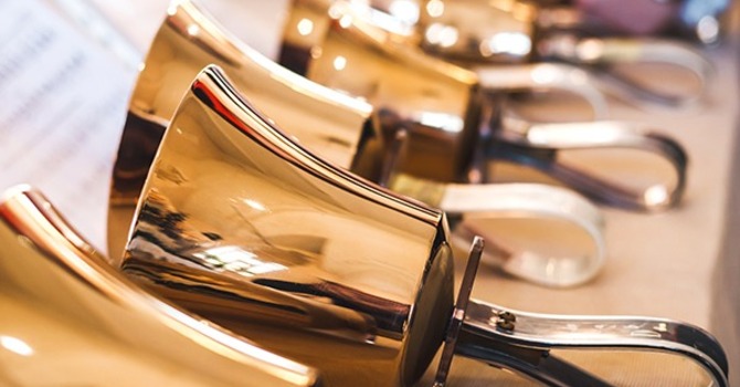 Choir and Bell Choir