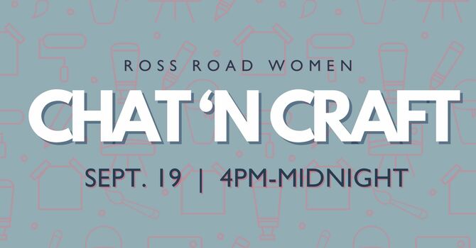 Chat 'N Craft