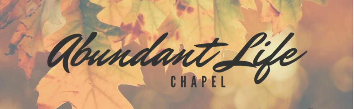 Abundant Life Chapel