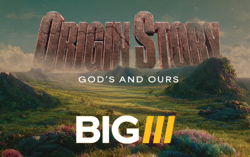 The Big 3 | September 3, 2025