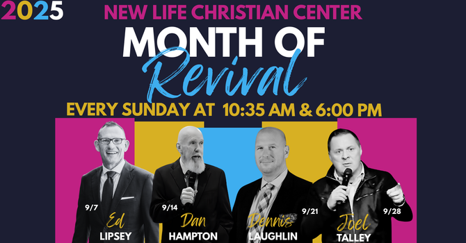 Month of Revival