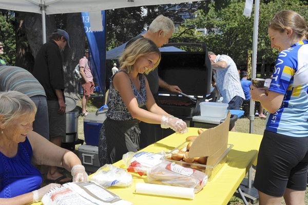 Saturday: The Heart of Our Open House