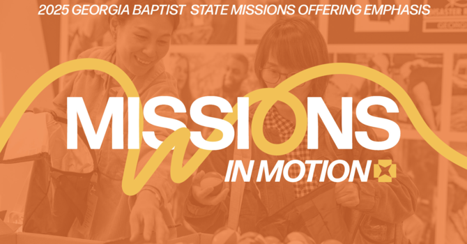 Missions in Motion