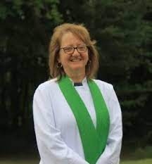 Rev Janet  Deranian