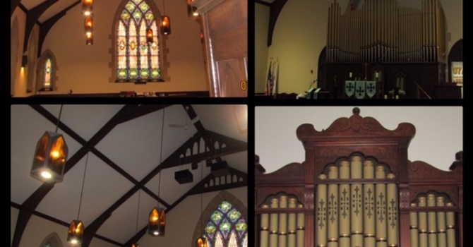 Joint Urban Ministry Project (JUMP)