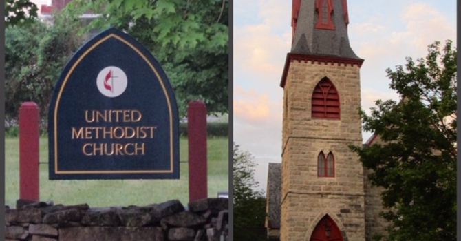 Joint Urban Ministry Project (JUMP)