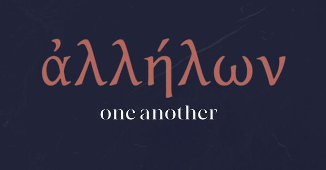 One Another