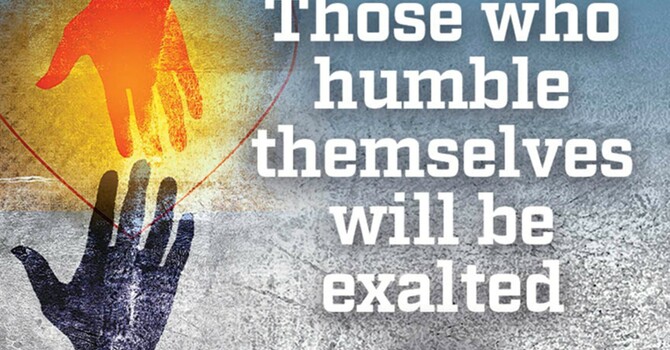 Sermon for August 31, 2025