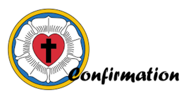 Confirmation