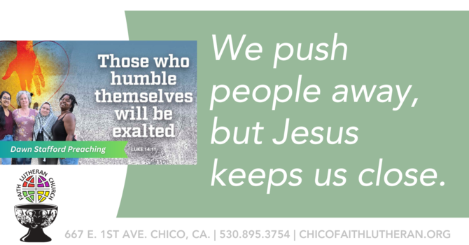 12th Sunday after Pentecost