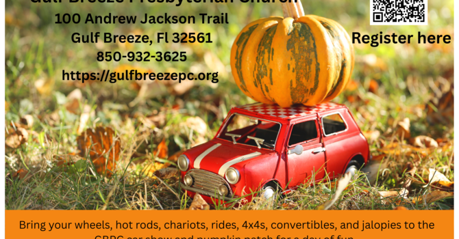 Jalopies and Jack-O-Lanterns