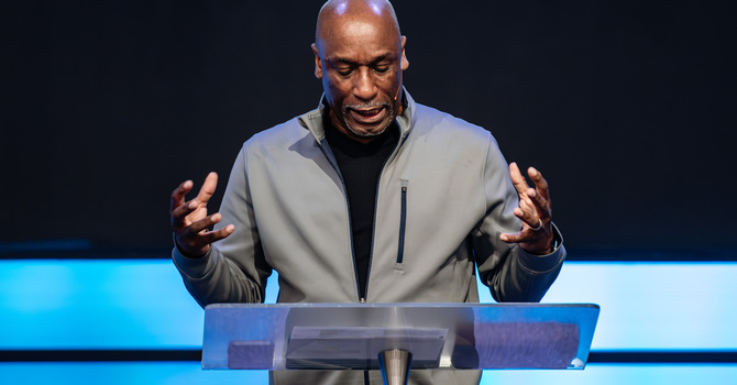 Thanksgiving Changes Everything