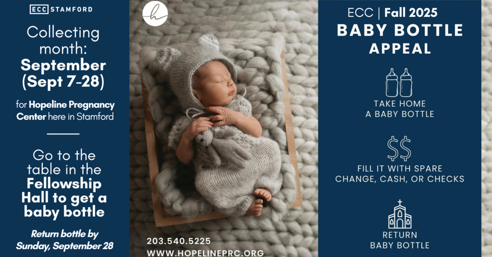 Baby Bottle Appeal