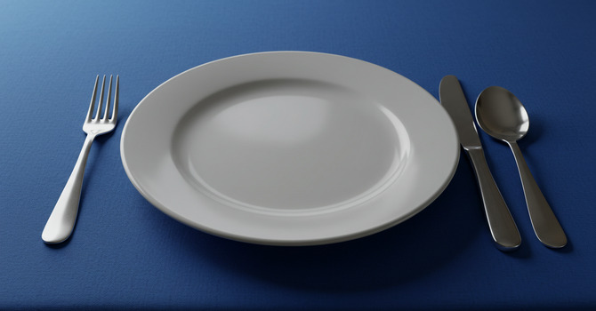 Wednesday Night Dinners