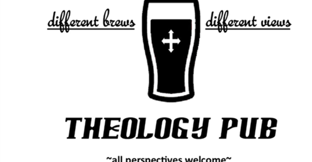 Theology Pub