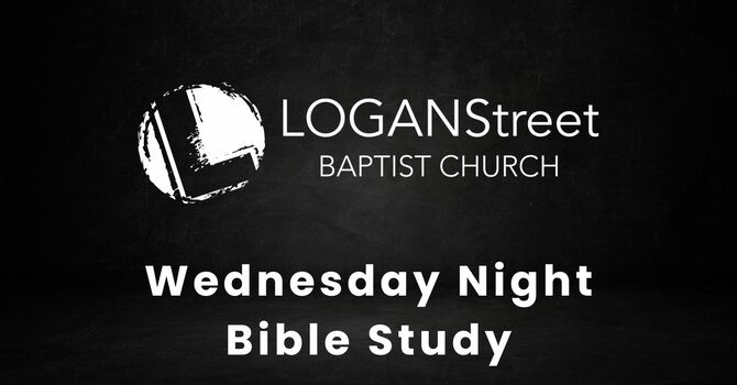 Hannah (Part 2) | Wednesday Night Bible 