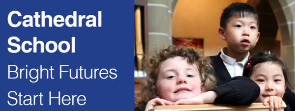 Christ Church Cathedral School