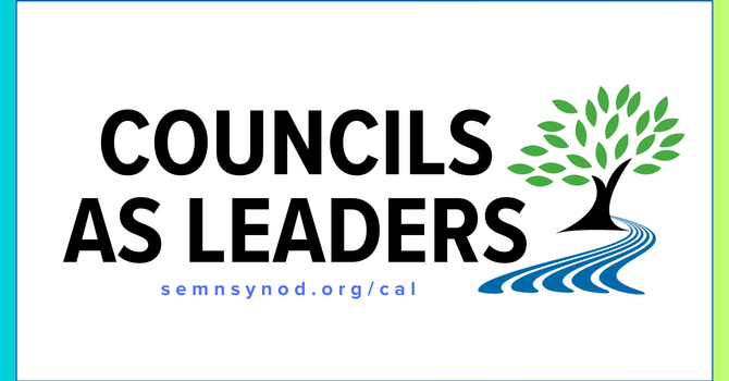 Councils As Leaders 2026