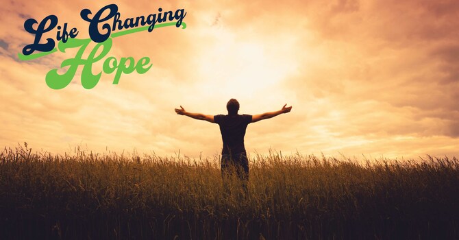 New Vision, Mission, and Core Values image