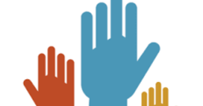 Opportunities to Serve at Holy Trinity image
