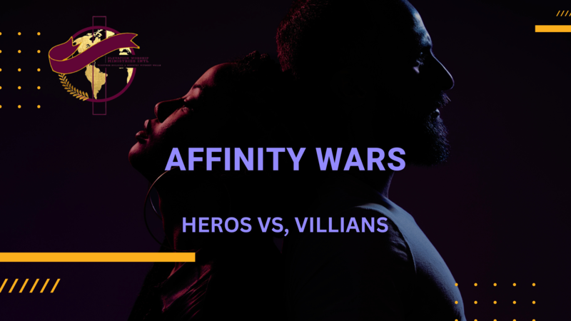 Affinity Wars
