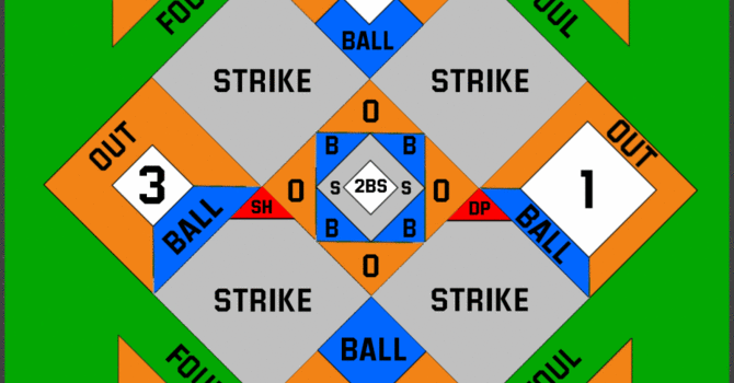 Dartball