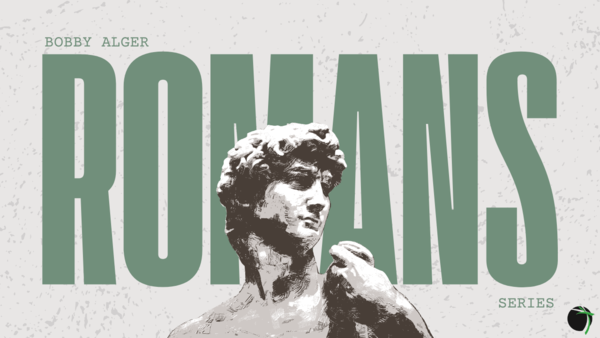 Romans 2025