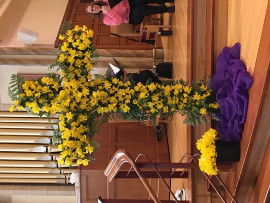 Easter