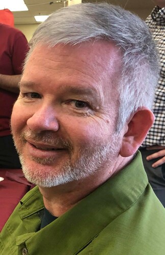 Rob Ferguson