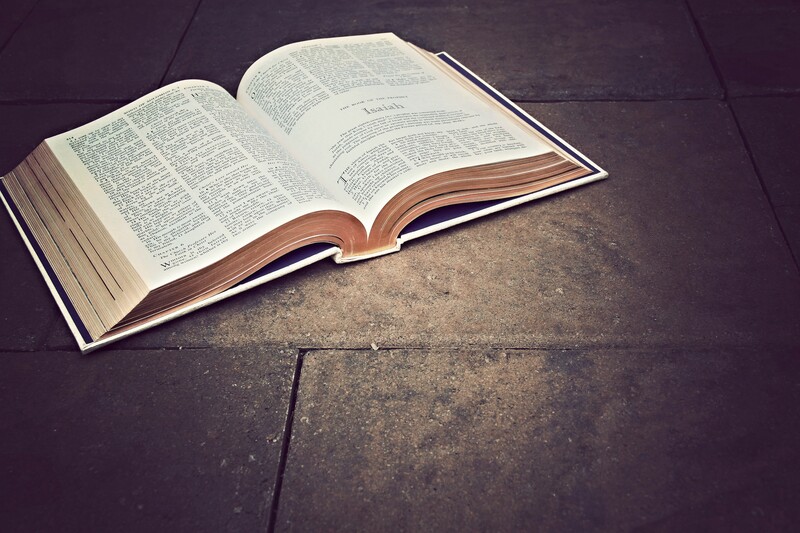 Twelfth Sunday after Pentecost Worship Service