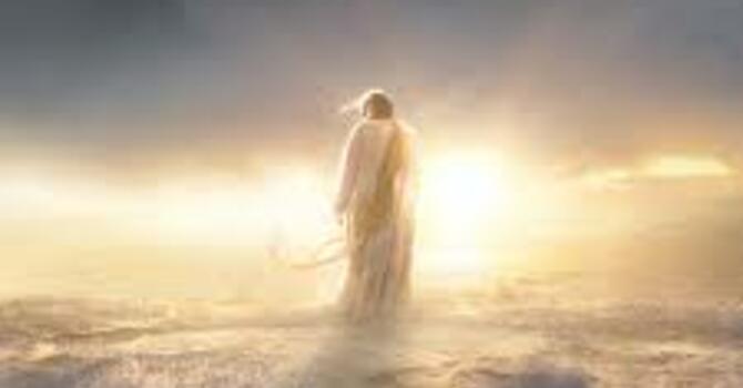Jesus Christ image