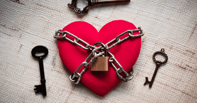 Guarding the Heart Above All Else image