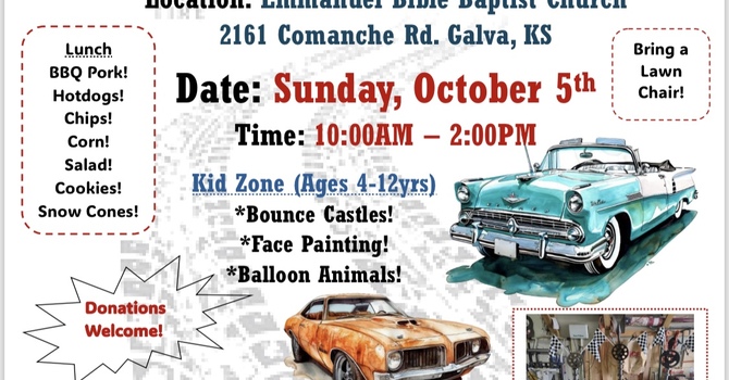 Car Show