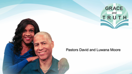 The Gifts of The Spirit