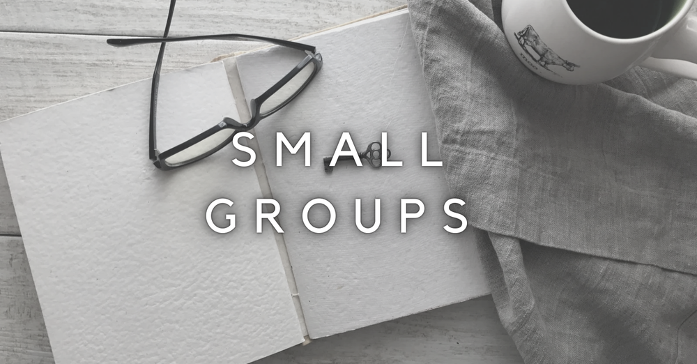 Small Group Purves